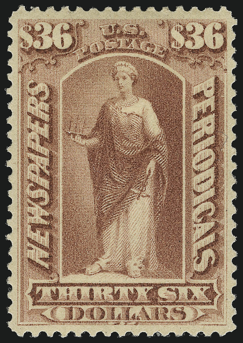 Sale no. 953 — Lot no. 1665 — Siegel Auction Galleries