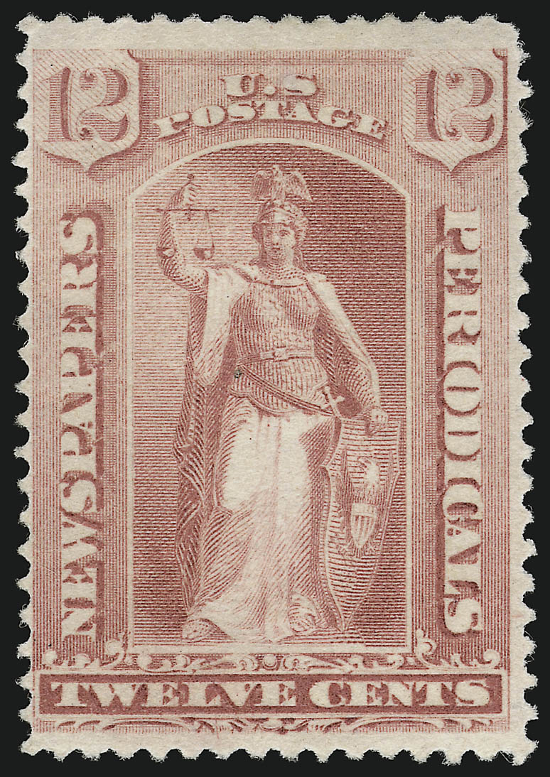 Sale no. 953 — Lot no. 1671 — Siegel Auction Galleries