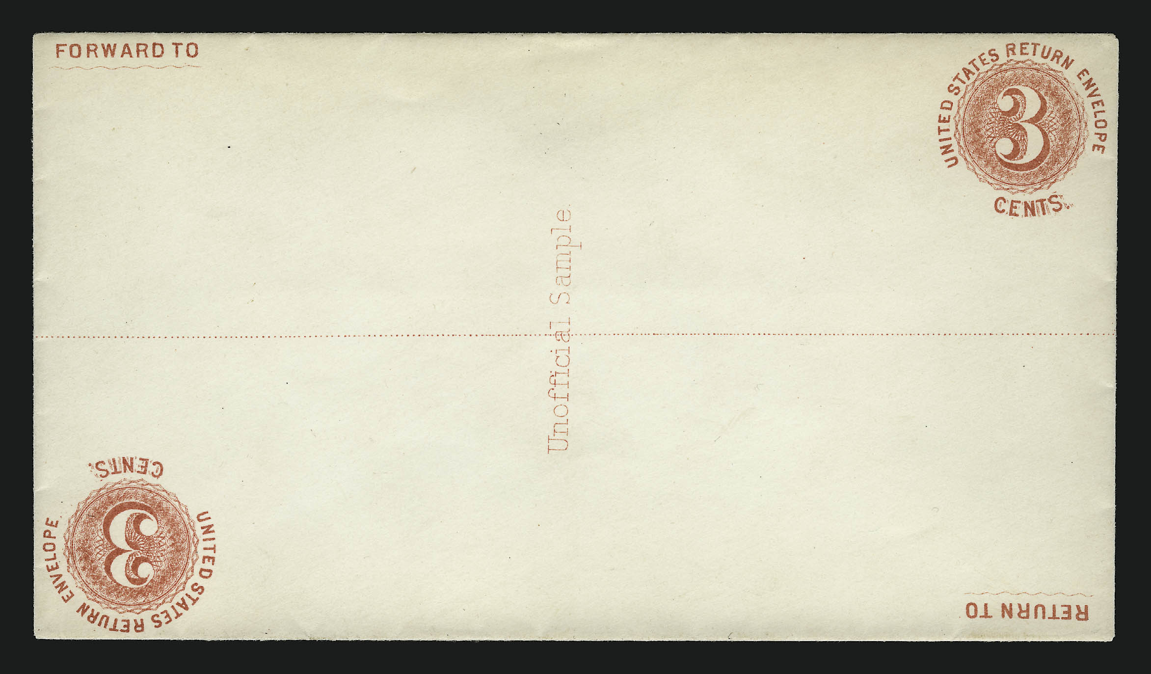 Sale no. 953 — Lot no. 1701 — Siegel Auction Galleries