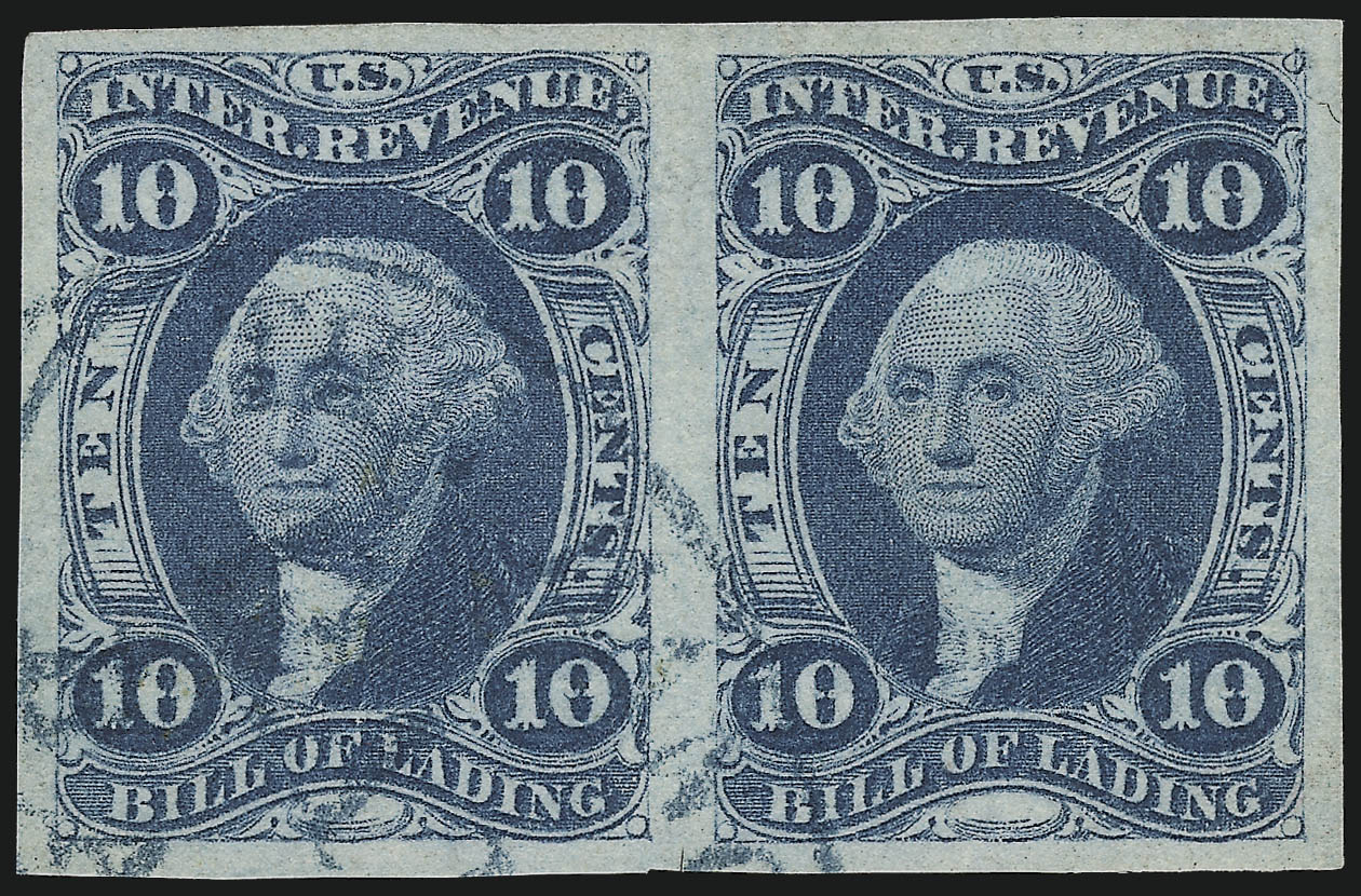 Sale no. 953 — Lot no. 1762 — Siegel Auction Galleries