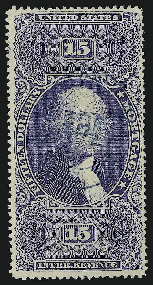 Sale no. 953 — Lot no. 1800 — Siegel Auction Galleries