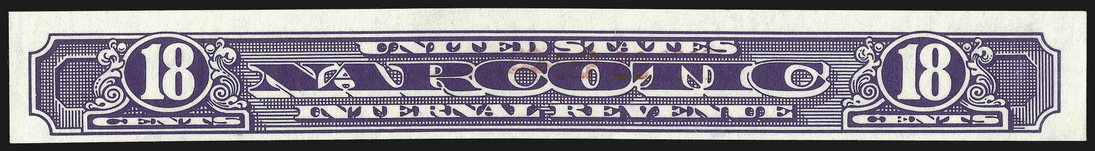 Sale no. 953 — Lot no. 1854 — Siegel Auction Galleries