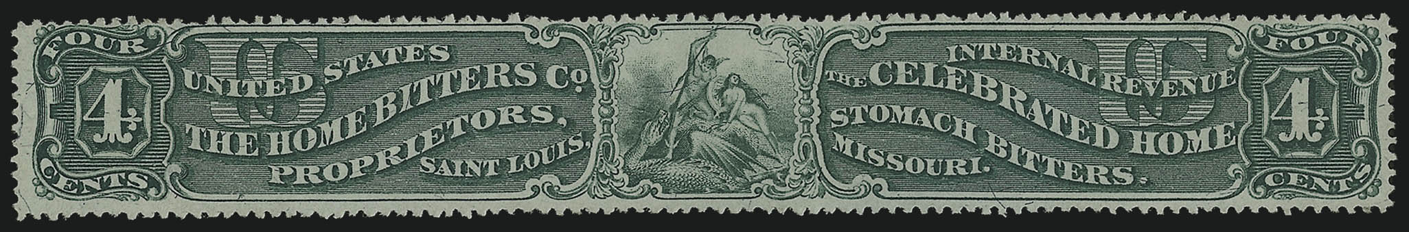 Sale no. 953 — Lot no. 1883 — Siegel Auction Galleries