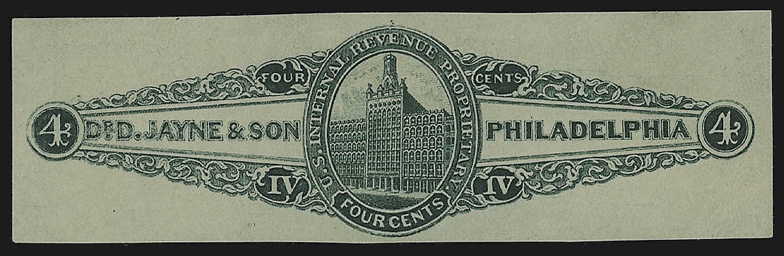 Sale no. 953 — Lot no. 1886 — Siegel Auction Galleries