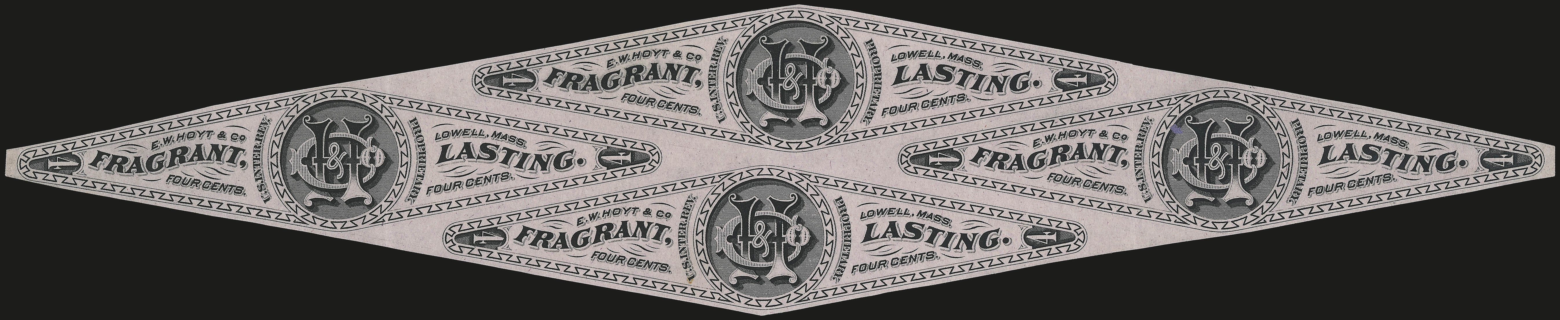 Sale no. 953 — Lot no. 1892 — Siegel Auction Galleries