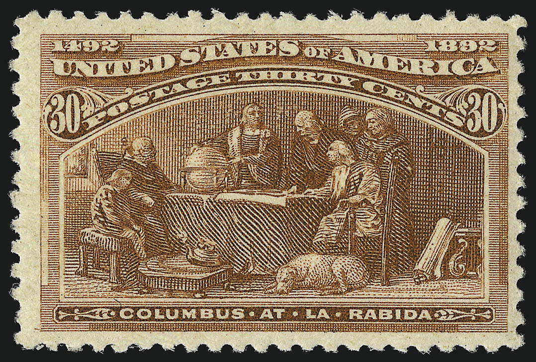 Sale no. 953 — Lot no. 1919 — Siegel Auction Galleries