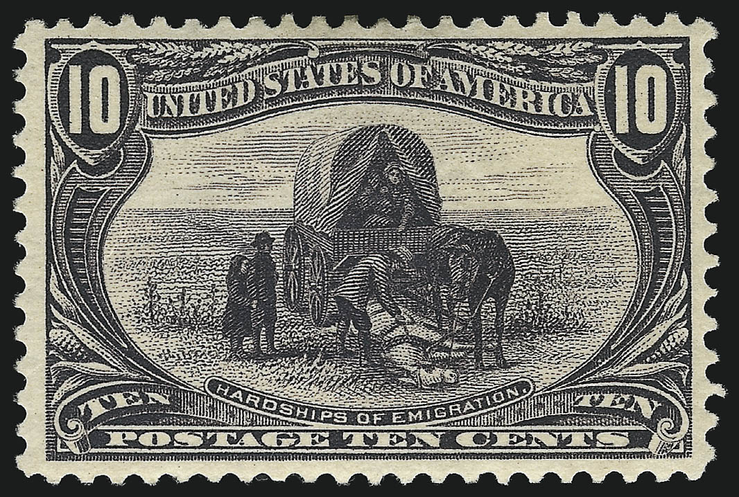 Sale no. 953 — Lot no. 1928 — Siegel Auction Galleries