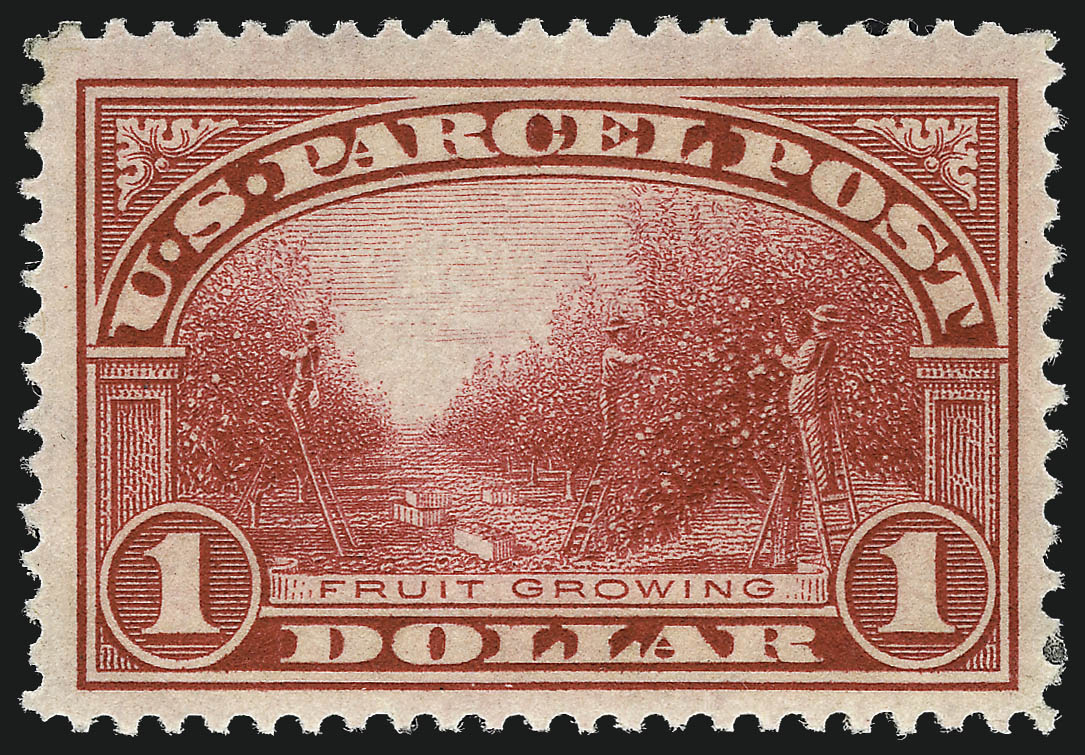 Sale no. 953 — Lot no. 1967 — Siegel Auction Galleries