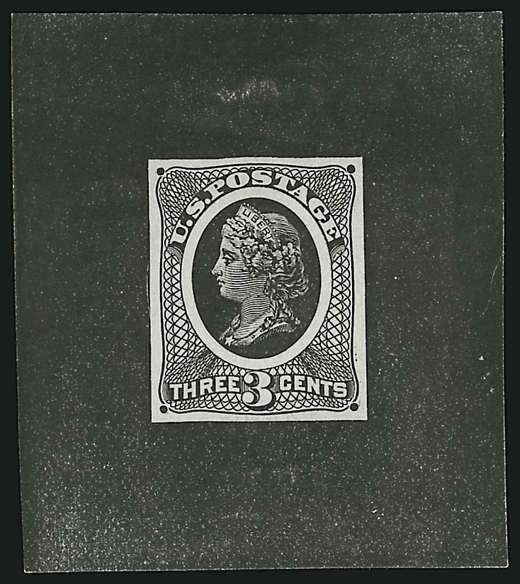 Sale no. 953 — Lot no. 21 — Siegel Auction Galleries