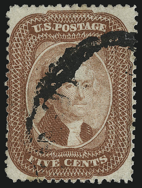 Sale no. 953 — Lot no. 212 — Siegel Auction Galleries