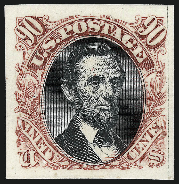 Sale no. 953 — Lot no. 23 — Siegel Auction Galleries