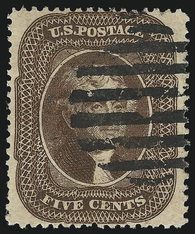 Sale no. 953 — Lot no. 231 — Siegel Auction Galleries