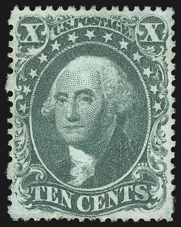 Sale no. 953 — Lot no. 244 — Siegel Auction Galleries