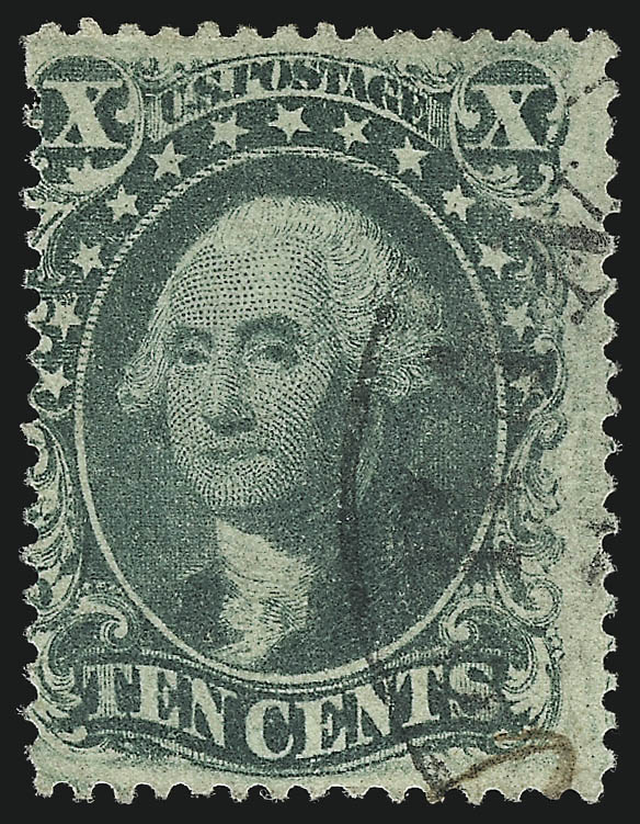 Sale no. 953 — Lot no. 251 — Siegel Auction Galleries