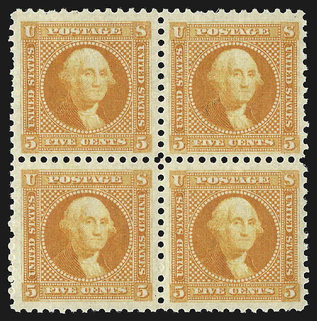 Sale no. 953 — Lot no. 26 — Siegel Auction Galleries