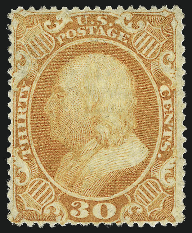 Sale no. 953 — Lot no. 270 — Siegel Auction Galleries