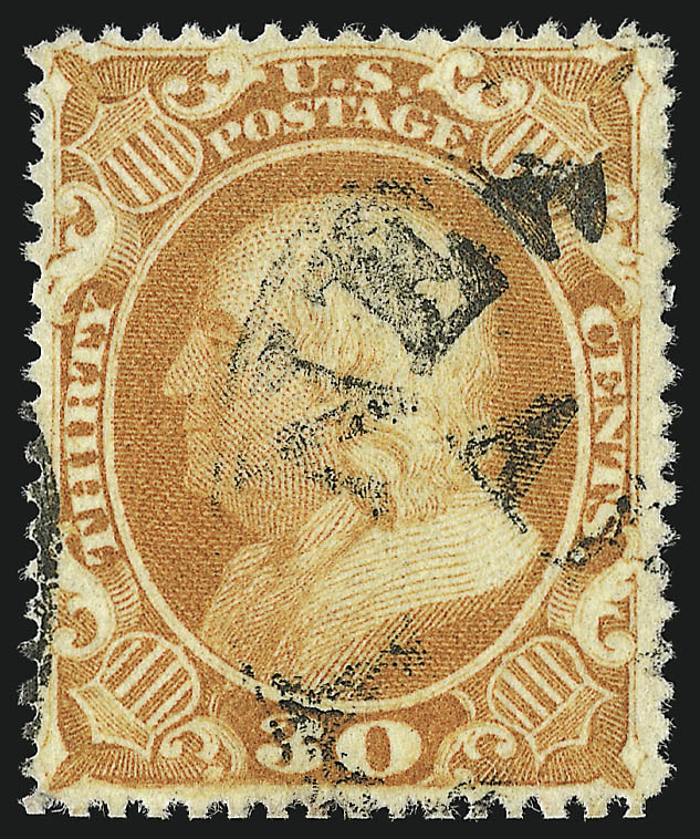 Sale no. 953 — Lot no. 271 — Siegel Auction Galleries