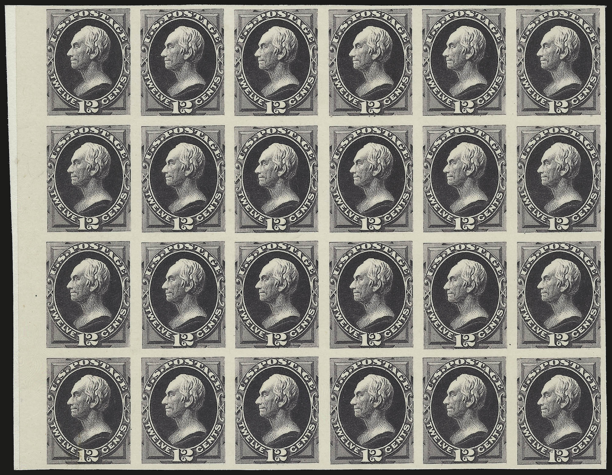 Sale no. 953 — Lot no. 29 — Siegel Auction Galleries