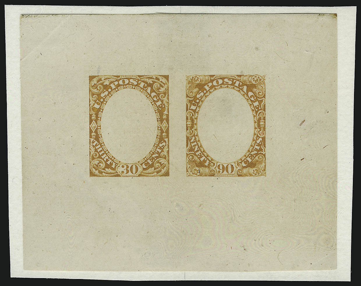 Sale no. 953 — Lot no. 31 — Siegel Auction Galleries