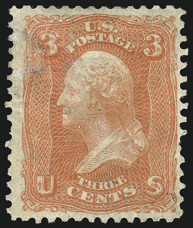 Sale no. 953 — Lot no. 347 — Siegel Auction Galleries