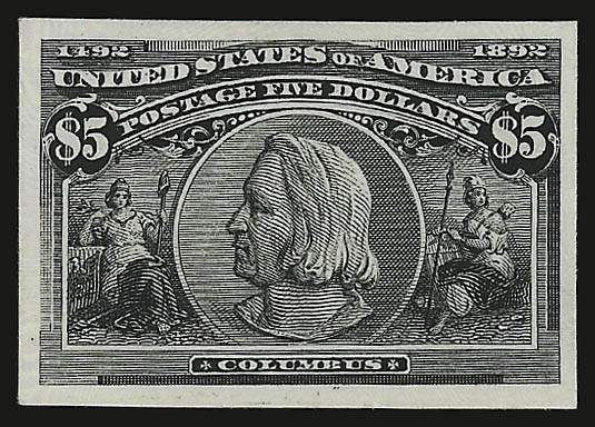 Sale no. 953 — Lot no. 35 — Siegel Auction Galleries