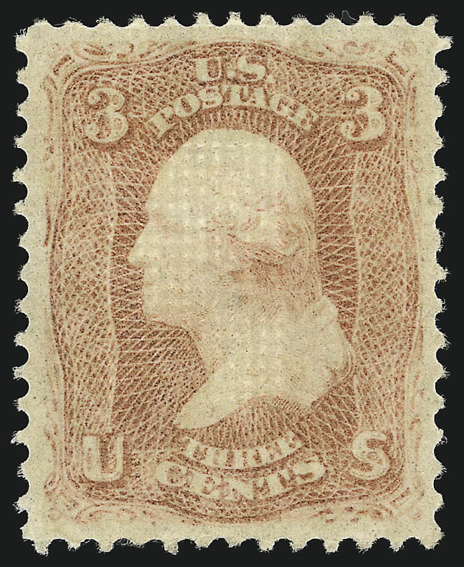 Sale no. 953 — Lot no. 409 — Siegel Auction Galleries