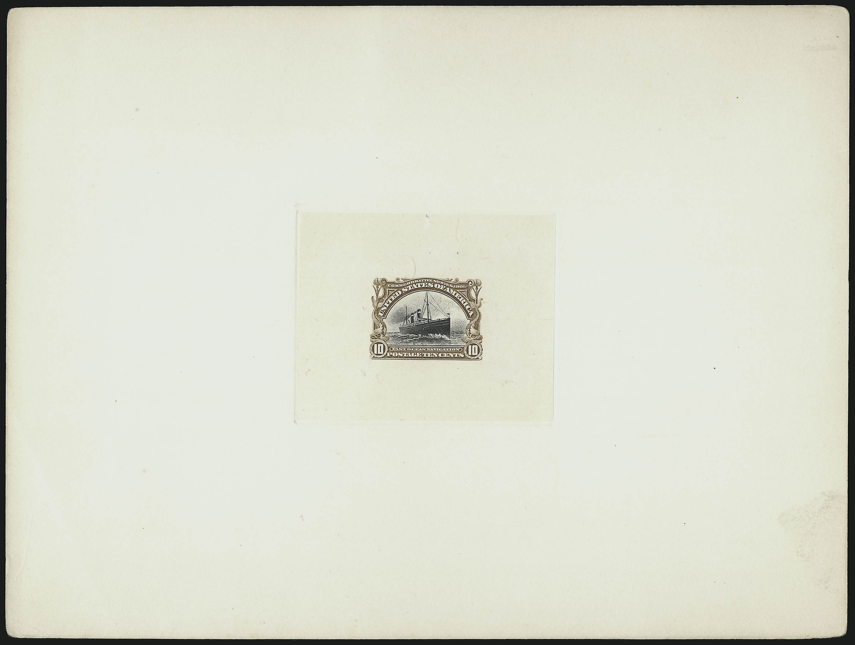 Sale no. 953 — Lot no. 42 — Siegel Auction Galleries