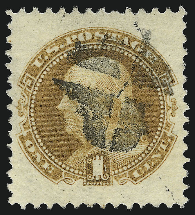 Sale no. 953 — Lot no. 441 — Siegel Auction Galleries