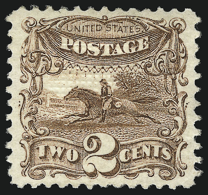 Sale no. 953 — Lot no. 445 — Siegel Auction Galleries