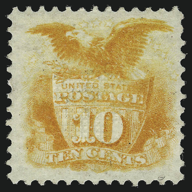 Sale no. 953 — Lot no. 464 — Siegel Auction Galleries