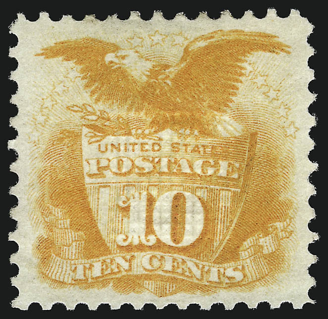 Sale no. 953 — Lot no. 465 — Siegel Auction Galleries