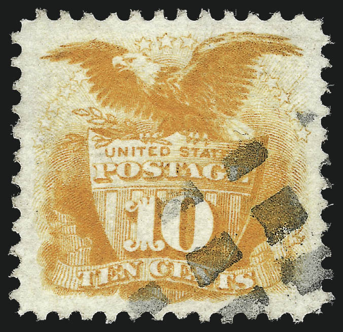 Sale no. 953 — Lot no. 469 — Siegel Auction Galleries