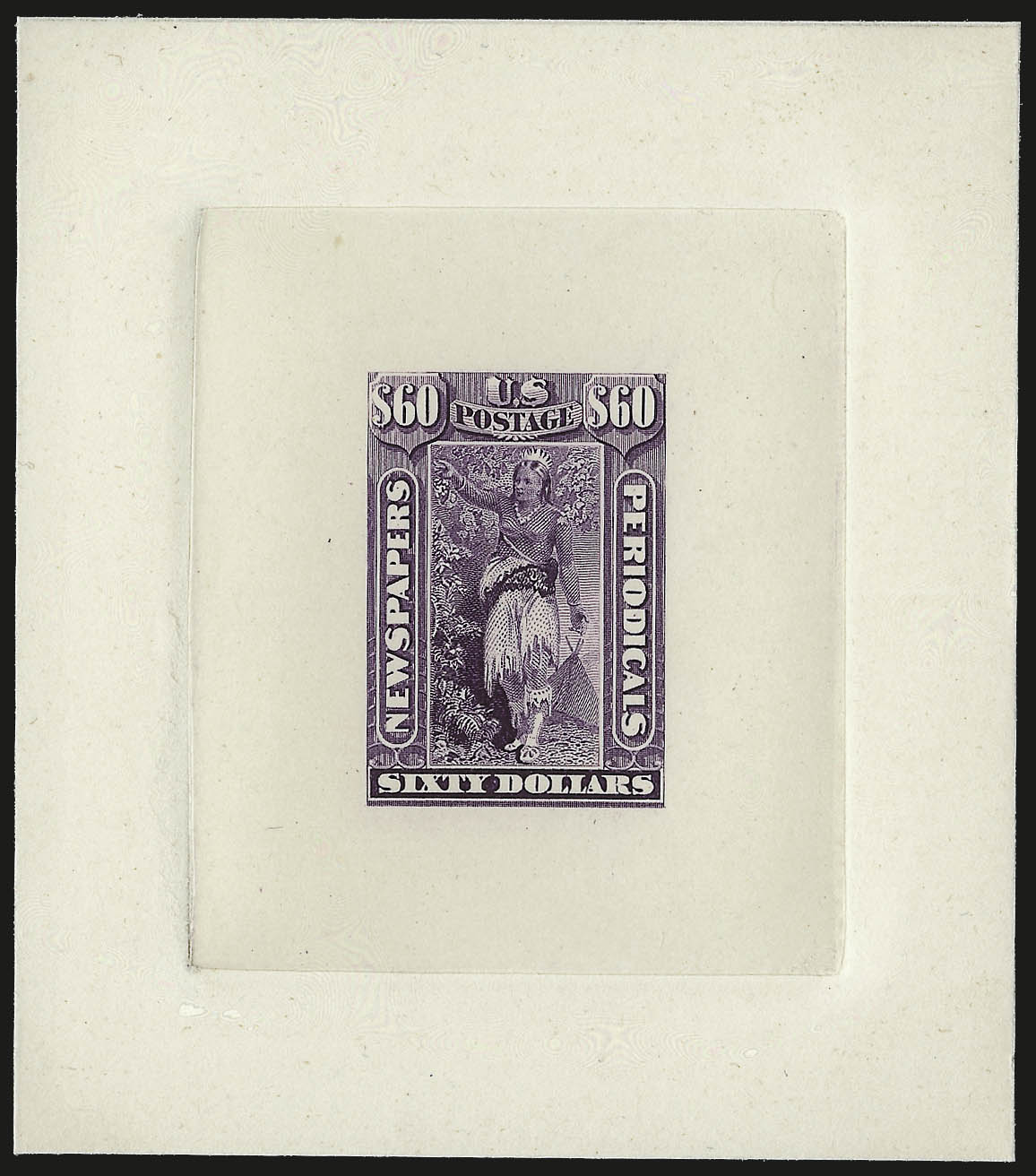 Sale no. 953 — Lot no. 48 — Siegel Auction Galleries