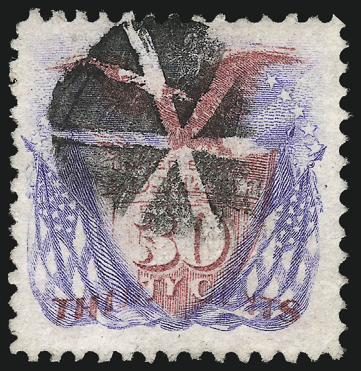 Sale no. 953 — Lot no. 499 — Siegel Auction Galleries