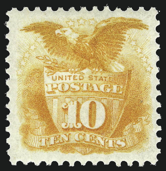 Sale no. 953 — Lot no. 516 — Siegel Auction Galleries