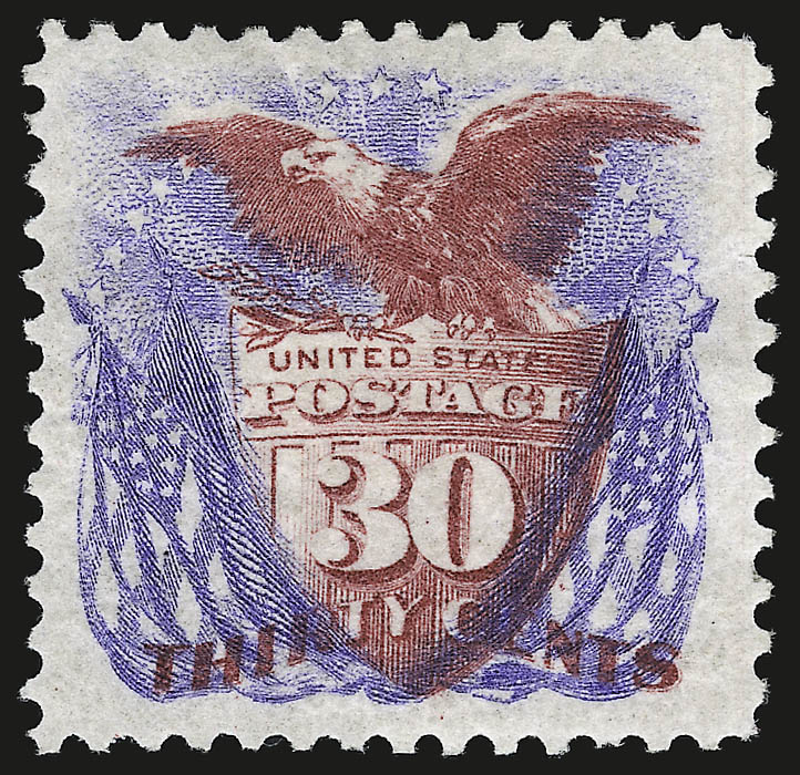 Sale no. 953 — Lot no. 531 — Siegel Auction Galleries