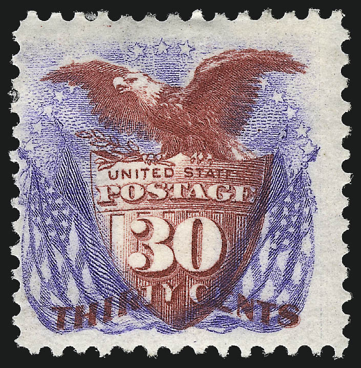 Sale no. 953 — Lot no. 532 — Siegel Auction Galleries