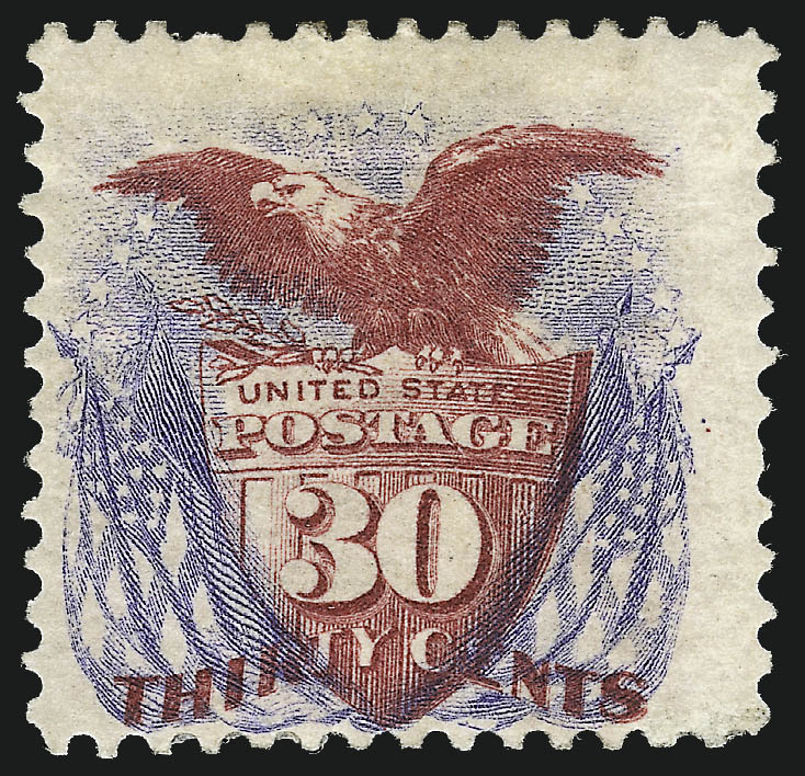 Sale no. 953 — Lot no. 533 — Siegel Auction Galleries