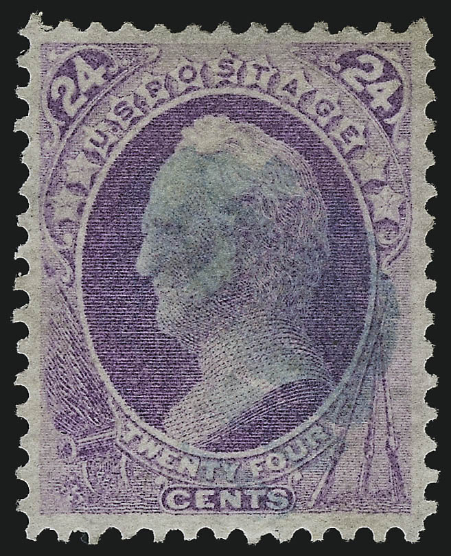 Sale no. 953 — Lot no. 578 — Siegel Auction Galleries