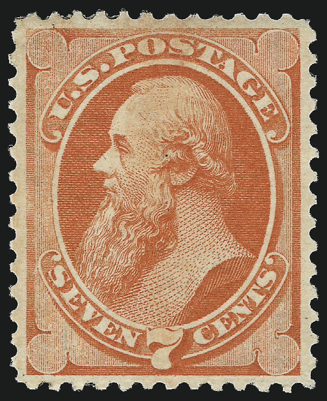 Sale no. 953 — Lot no. 595 — Siegel Auction Galleries