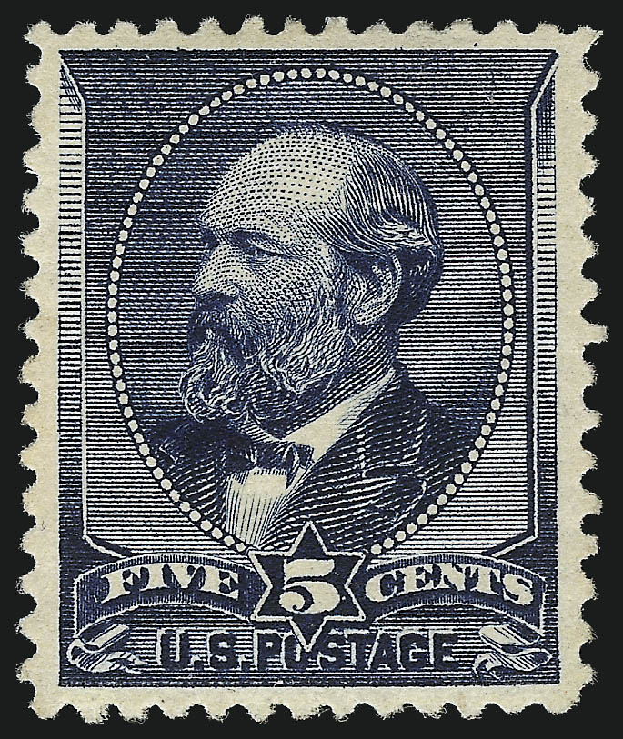 Sale no. 953 — Lot no. 672 — Siegel Auction Galleries