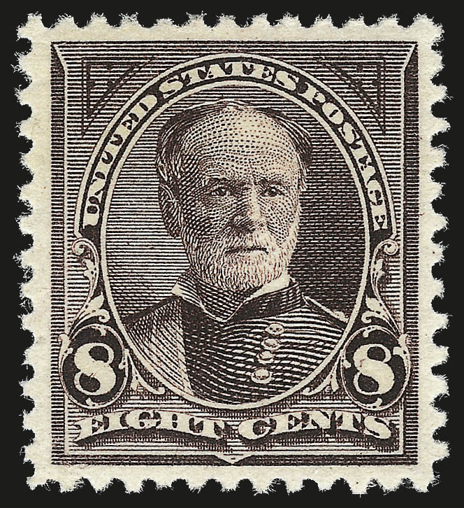 Sale no. 953 — Lot no. 780 — Siegel Auction Galleries