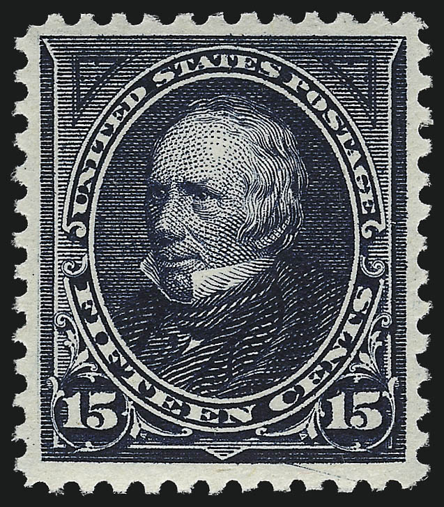 Sale no. 953 — Lot no. 783 — Siegel Auction Galleries