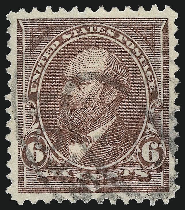 Sale no. 953 — Lot no. 807 — Siegel Auction Galleries