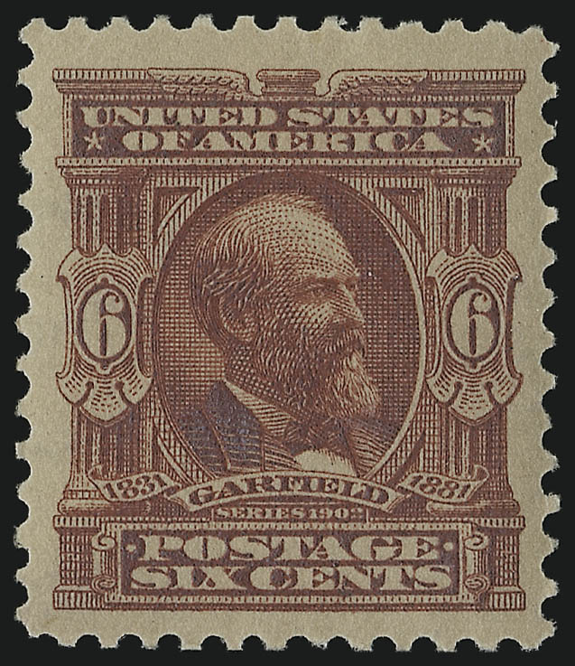 Sale no. 953 — Lot no. 908 — Siegel Auction Galleries