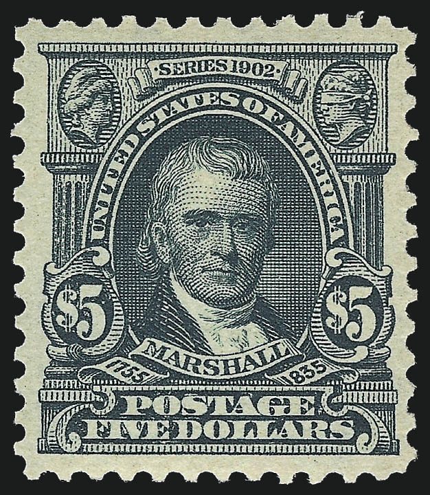 Sale no. 953 — Lot no. 931 — Siegel Auction Galleries