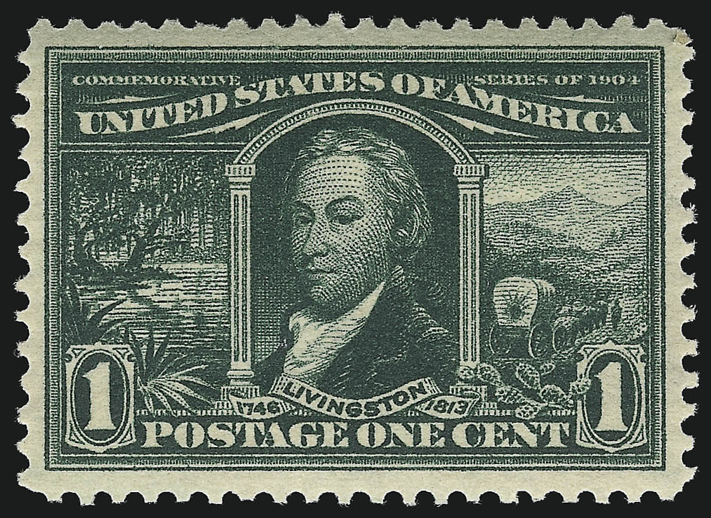 Sale no. 953 — Lot no. 944 — Siegel Auction Galleries