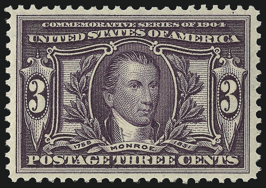 Sale no. 953 — Lot no. 947 — Siegel Auction Galleries