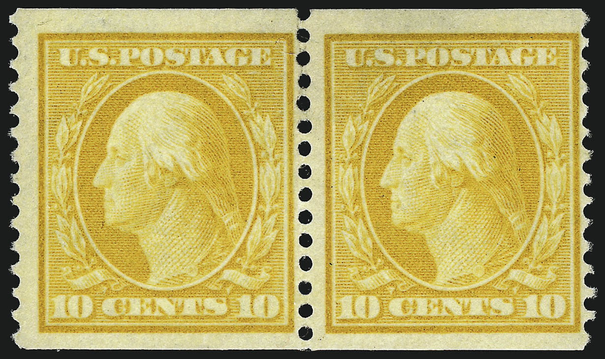 Sale no. 953 — Lot no. 988 — Siegel Auction Galleries