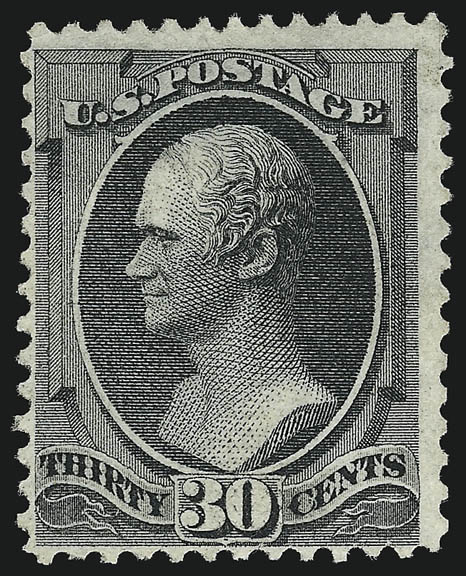 Sale no. 956 — Lot no. 143 — Siegel Auction Galleries